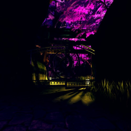 The Desperate Memorial