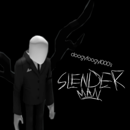 [LEGACY] Slender Man V1.5.5