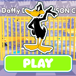 Daffy Duck'S PRISON RUN! (Obby) icon