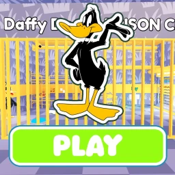 Daffy Duck'S PRISON RUN! (Obby) icon