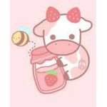 The Moo Moo's! <3