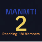MANMT! 2