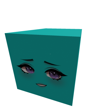 cute block