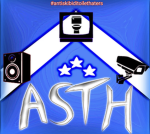 The Anti Skibidi Toilet Haters A.S.T.H