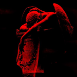 I /vanished