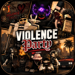 [BETA] Violence Party