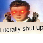 Join our evil group!