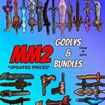 CHEAP MM2 SELLER