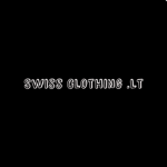 - Swiss Quality clothes