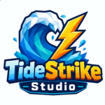 TideStrike Studio