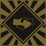 The Ministry of the Western Resistance