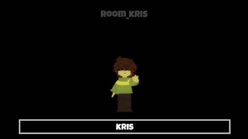 Ruang_ | Deltarune RP: Twisted Timelines