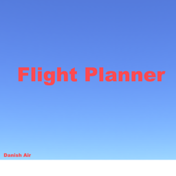Flight Planner