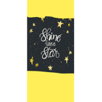 Shine like a star