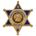 Cheyenne County Sheriff