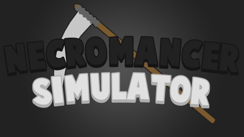 Necromancer Simulator