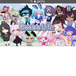 Gacha girls club