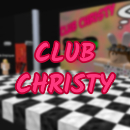 Club Christy! - classicBlox