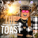 The Toast®
