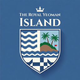 The Royal Yeoman Island