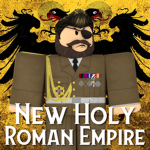 The New Holy Roman Empire