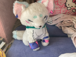 Foxy furries