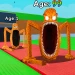 Grow a BRAINROT! icon