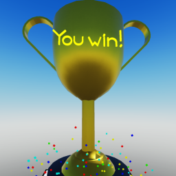 The Easiest Obby on Roblox