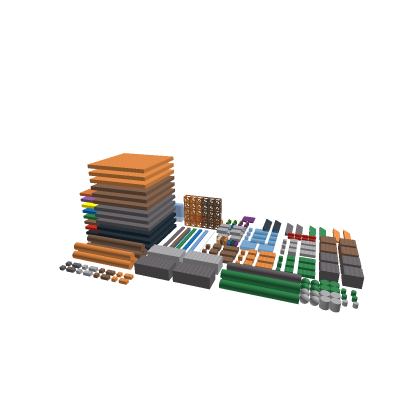 Kindcdog09's Building Kit.