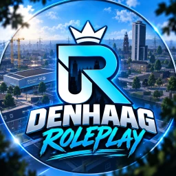 Denhaag Roleplay icon