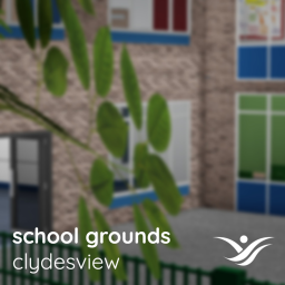 School Grounds, Clydesview