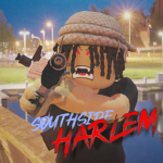 SOUTHSIDE DRILLAS