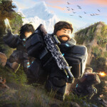 BOSS SHOOTER: MainComplex [PvE Co-op]