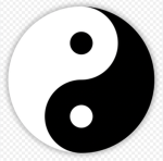 Yin and Yang >:)