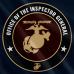 Marine Corps Office of the Inspector Generalᅠᅠ
