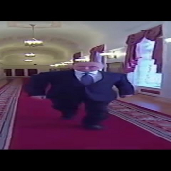 pov : your in a microwave