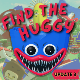 Find The Huggy Wuggy [197]