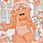 Jay Peach Roblox!!