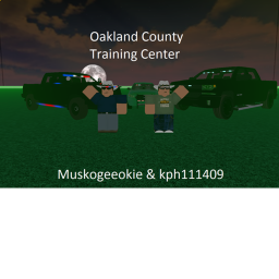 Training Center | OC