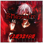 多Massacre