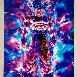Goku universe