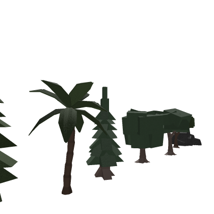 Tree Pack (Fisch Style)