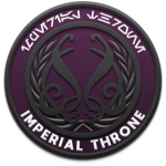 TFGE | Imperial Throne
