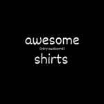super awesome shirts
