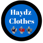 Haydz clothes
