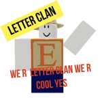 letter clan
