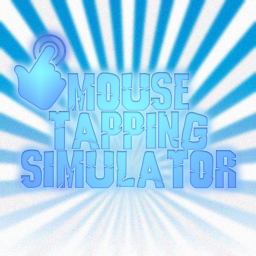 (NEW) Mouse Tapping Simulator 👑🖱️
