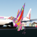 CAL | Caribbean Airlines Rblx