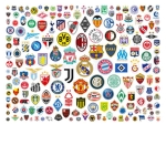 Football Teams.