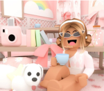 FREDA’S WORLD